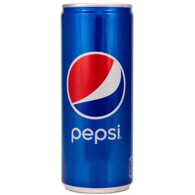 Soft Drink